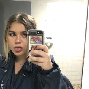 Meet your Posher, Jaimee